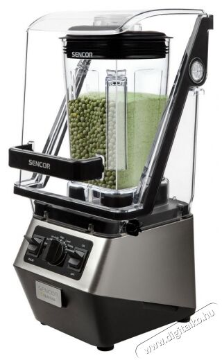 Sencor SBU 8850NP Szuper Mixer Konyhai termékek - Konyhai kisgép (előkészítés / feldolgozás) - Turmixgép - 336079