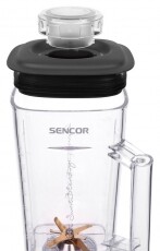 Sencor SBU 8850NP Szuper Mixer Konyhai termékek - Konyhai kisgép (előkészítés / feldolgozás) - Turmixgép - 336079