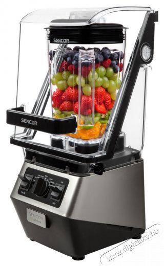 Sencor SBU 8850NP Szuper Mixer Konyhai termékek - Konyhai kisgép (előkészítés / feldolgozás) - Turmixgép - 336079