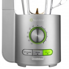 Sencor SBU 8900SL vákuumos turmixgép Konyhai termékek - Konyhai kisgép (előkészítés / feldolgozás) - Turmixgép - 349290