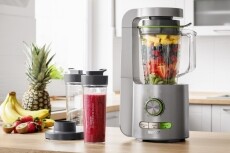 Sencor SBU 8900SL vákuumos turmixgép Konyhai termékek - Konyhai kisgép (előkészítés / feldolgozás) - Turmixgép - 349290