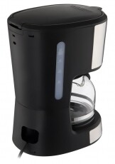Sencor SCE 3700BK Filteres kávéfőző Konyhai termékek - Kávéfőző / kávéörlő / kiegészítő - Filteres kávéfőző - 351971