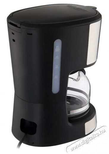 Sencor SCE 3700BK Filteres kávéfőző Konyhai termékek - Kávéfőző / kávéörlő / kiegészítő - Filteres kávéfőző - 351971