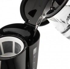Sencor SCE 5070BK kávéfőző Konyhai termékek - Kávéfőző / kávéörlő / kiegészítő - Filteres kávéfőző - 342560