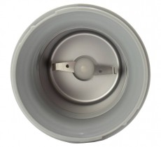 Sencor SCG 1050WH Elektromos kávédaráló - fehér Konyhai termékek - Kávéfőző / kávéörlő / kiegészítő - Kávédaráló / őrlő - 274771