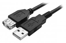 Sencor SCO 510-015 USB kábel Tv kiegészítők - Kábel / csatlakozó - USB kábel - 278964
