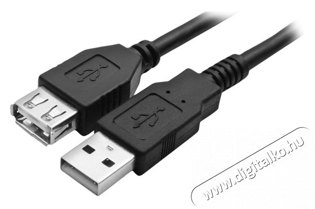Sencor SCO 510-015 USB kábel Tv kiegészítők - Kábel / csatlakozó - USB kábel - 278964