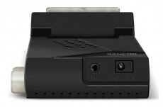 Sencor SDB 550T DVB-T vevőkészülék Tv kiegészítők - DVB-T beltéri egység - Set-Top-Box - 350150