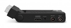 Sencor SDB 550T DVB-T vevőkészülék Tv kiegészítők - DVB-T beltéri egység - Set-Top-Box - 350150