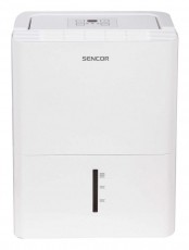 Sencor SDH 1020WH páramentesítő Szépségápolás / Egészség - Légtisztító / párásító / párátlanító - Páramentesítő - 351532