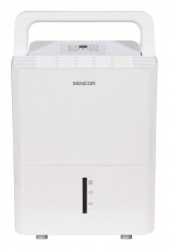 Sencor SDH 1020WH páramentesítő Szépségápolás / Egészség - Légtisztító / párásító / párátlanító - Páramentesítő - 351532