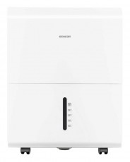 Sencor SDH 3010WH páramentesítő Szépségápolás / Egészség - Légtisztító / párásító / párátlanító - Páramentesítő - 336084
