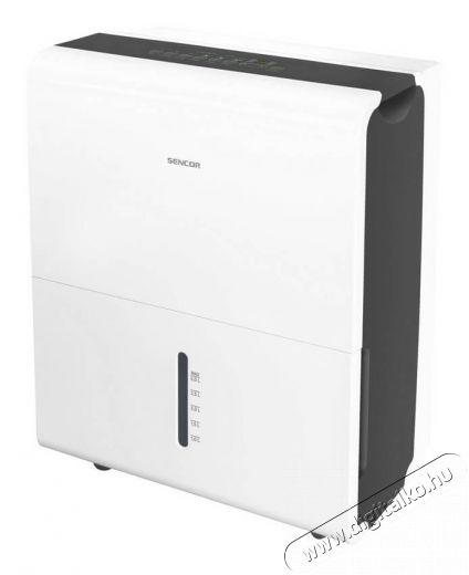 Sencor SDH 3010WH páramentesítő Szépségápolás / Egészség - Légtisztító / párásító / párátlanító - Páramentesítő - 336084