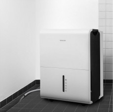 Sencor SDH 3010WH páramentesítő Szépségápolás / Egészség - Légtisztító / párásító / párátlanító - Páramentesítő - 336084