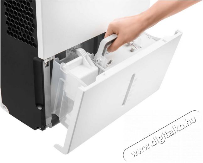 Sencor SDH 3010WH páramentesítő Szépségápolás / Egészség - Légtisztító / párásító / párátlanító - Páramentesítő - 336084