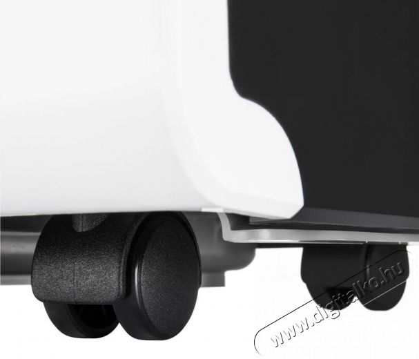 Sencor SDH 3010WH páramentesítő Szépségápolás / Egészség - Légtisztító / párásító / párátlanító - Páramentesítő - 336084
