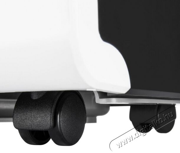 Sencor SDH 3020WH Páramentesítő Szépségápolás / Egészség - Légtisztító / párásító / párátlanító - Páramentesítő - 351526
