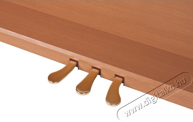 Sencor SDP 100 OAK digitális zongora Audio-Video / Hifi / Multimédia - Hangszer - 336053