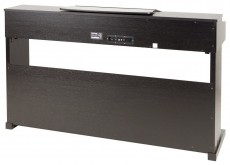 Sencor SDP 200 BK digitális zongora - fekete Audio-Video / Hifi / Multimédia - Hangszer - 336055