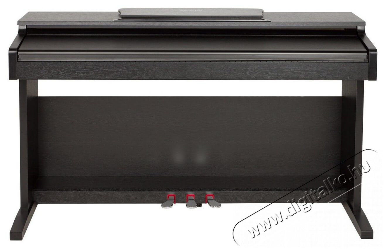 Sencor SDP 200 BK digitális zongora - fekete Audio-Video / Hifi / Multimédia - Hangszer - 336055