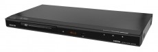 Sencor SDV 7406H DVD lejátszó Audio-Video / Hifi / Multimédia - CD / DVD / Blu-Ray / Multimédia készülék - DVD lejátszó - 295648