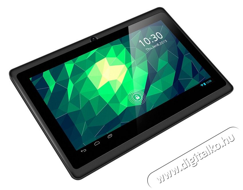 Sencor Element 7D003 tablet Mobil / Kommunikáció / Smart - Tablet - Android tablet - 296982