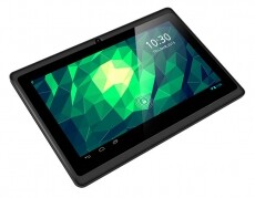 Sencor Element 7D003 tablet Mobil / Kommunikáció / Smart - Tablet - Android tablet - 296982