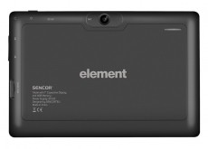 Sencor Element 7D003 tablet Mobil / Kommunikáció / Smart - Tablet - Android tablet - 296982