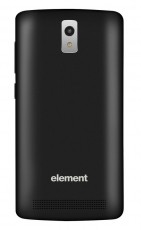 Sencor Element P502 okostelefon - fekete Mobil / Kommunikáció / Smart - Okostelefon - Android - 296980