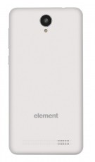 Sencor Element P5501 okostelefon - fehér Mobil / Kommunikáció / Smart - Okostelefon - Android - 296981