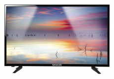 Sencor SLE 3215M4 LED televízió Televíziók - LED televízió - 720p HD Ready felbontású - 296979