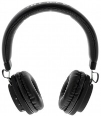 Sencor SEP 700BT Bluetooth fejhallgató headset - fekete Audio-Video / Hifi / Multimédia - Fül és Fejhallgatók - Fejhallgató mikrofonnal / headset - 351993