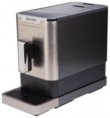 Sencor SES 7010NP automata kávéfőző Konyhai termékek - Kávéfőző / kávéörlő / kiegészítő - Automata kávéfőző - 342562