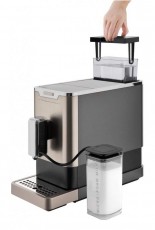 Sencor SES 9020NP Automata Kávéfőző Konyhai termékek - Kávéfőző / kávéörlő / kiegészítő - Automata kávéfőző - 346005