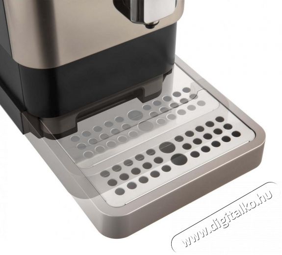 Sencor SES 9020NP Automata Kávéfőző Konyhai termékek - Kávéfőző / kávéörlő / kiegészítő - Automata kávéfőző - 346005