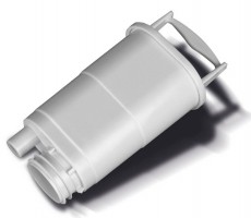 Sencor SEX 002 vízszűrő kávéfőzőhöz (SES 4900SS) Konyhai termékek - Kávéfőző / kávéörlő / kiegészítő - Filter / tisztító / vízkőmentesítő - 361485