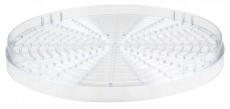 Sencor SFD 790WH gyümölcsaszaló Konyhai termékek - Konyhai kisgép (sütés / főzés / hűtés / ételkészítés) - Gyümölcsaszaló - 330715