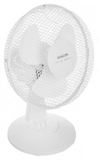Sencor SFE2310WH asztali ventilátor Háztartás / Otthon / Kültér - Ventilátor / Légkondicionáló - Asztali ventilátor - 362167