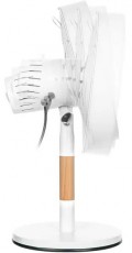 Sencor SFE3080WH asztali ventilátor Háztartás / Otthon / Kültér - Ventilátor / Légkondicionáló - Asztali ventilátor - 362173