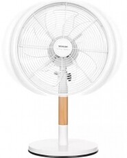 Sencor SFE3080WH asztali ventilátor Háztartás / Otthon / Kültér - Ventilátor / Légkondicionáló - Asztali ventilátor - 362173