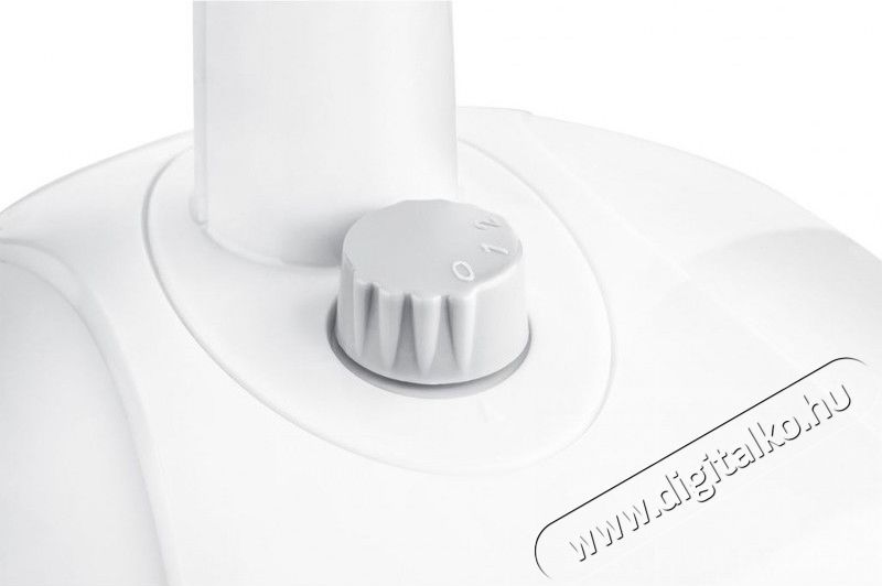 Sencor SFE 2327WH Ventilátor asztali Háztartás / Otthon / Kültér - Ventilátor / Légkondicionáló - Asztali ventilátor - 346006