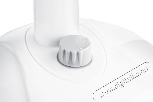 Sencor SFE 2327WH Ventilátor asztali Háztartás / Otthon / Kültér - Ventilátor / Légkondicionáló - Asztali ventilátor - 346006
