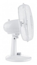 Sencor SFE 2327WH Ventilátor asztali Háztartás / Otthon / Kültér - Ventilátor / Légkondicionáló - Asztali ventilátor - 346006