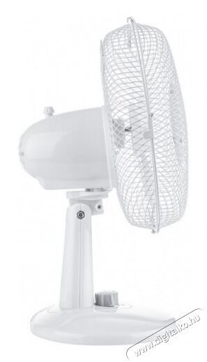 Sencor SFE 2327WH Ventilátor asztali Háztartás / Otthon / Kültér - Ventilátor / Légkondicionáló - Asztali ventilátor - 346006