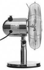 Sencor SFE 2540SL asztali ventilátor Háztartás / Otthon / Kültér - Ventilátor / Légkondicionáló - Asztali ventilátor - 336087