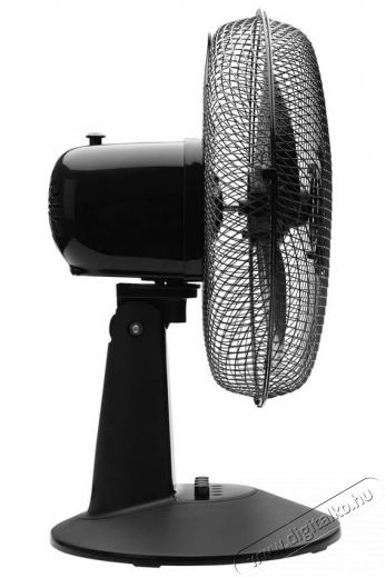 Sencor SFE 3011BK asztali ventilátor Háztartás / Otthon / Kültér - Ventilátor / Légkondicionáló - Asztali ventilátor - 336088