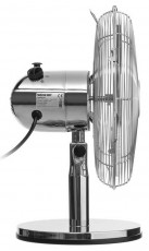 Sencor SFE 3040SL asztali ventilátor Háztartás / Otthon / Kültér - Ventilátor / Légkondicionáló - Asztali ventilátor - 336089