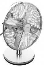 Sencor SFE 3040SL asztali ventilátor Háztartás / Otthon / Kültér - Ventilátor / Légkondicionáló - Asztali ventilátor - 336089