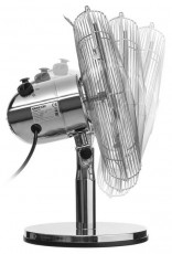 Sencor SFE 3040SL asztali ventilátor Háztartás / Otthon / Kültér - Ventilátor / Légkondicionáló - Asztali ventilátor - 336089