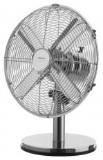 Sencor SFE 3040SL asztali ventilátor Háztartás / Otthon / Kültér - Ventilátor / Légkondicionáló - Asztali ventilátor - 336089